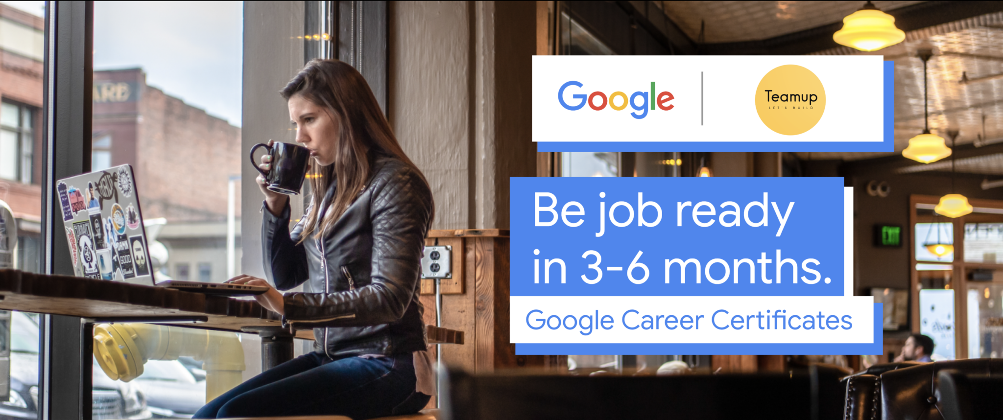 google job education requirements