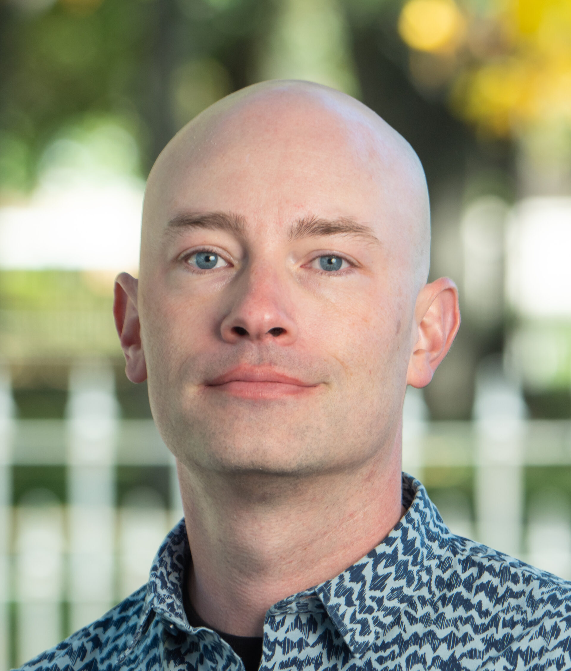Steven Asher