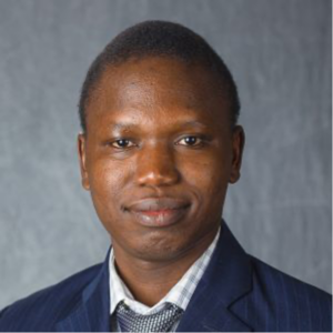 Didier Alia, Ph.D.