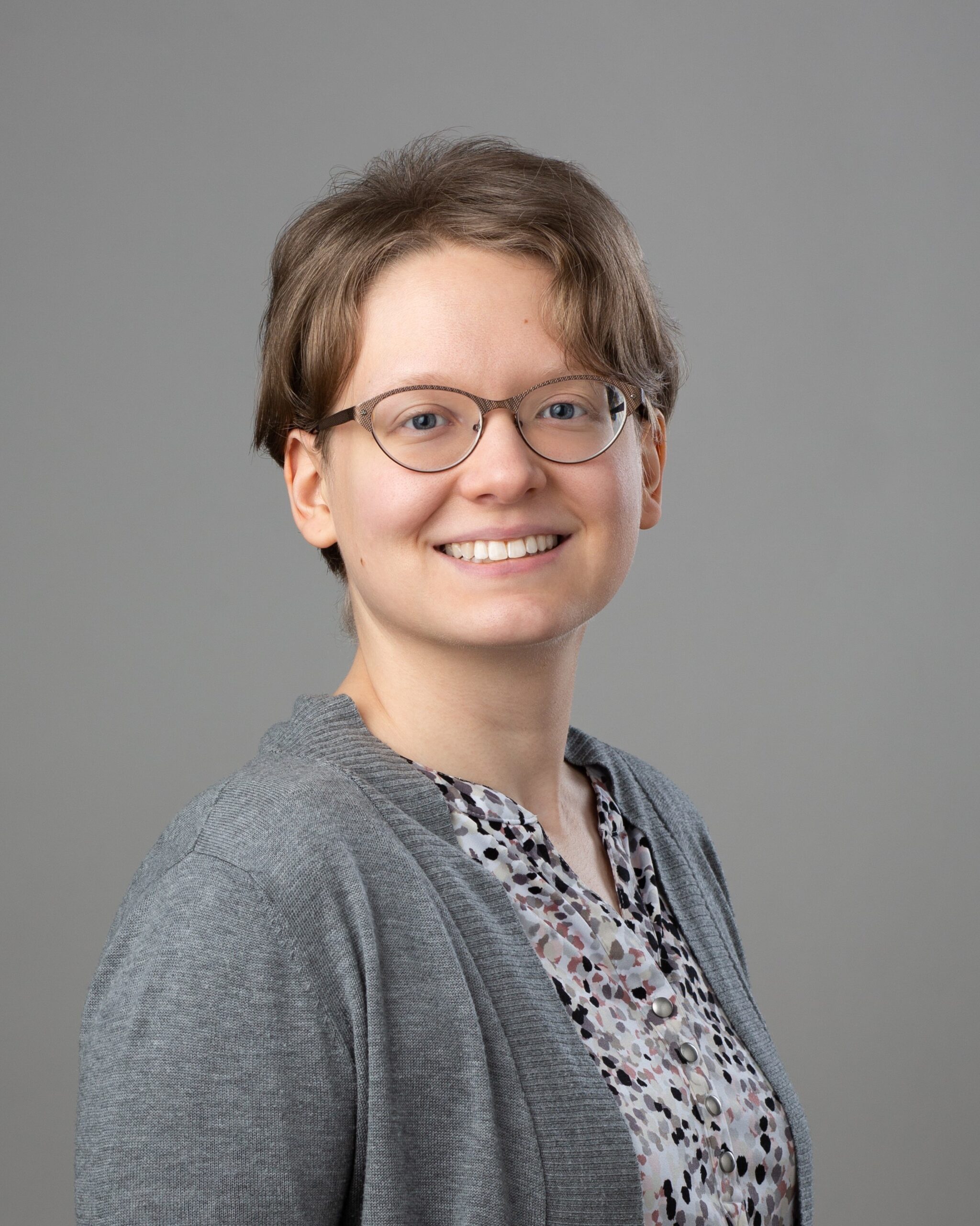 Lindsay Ouellette