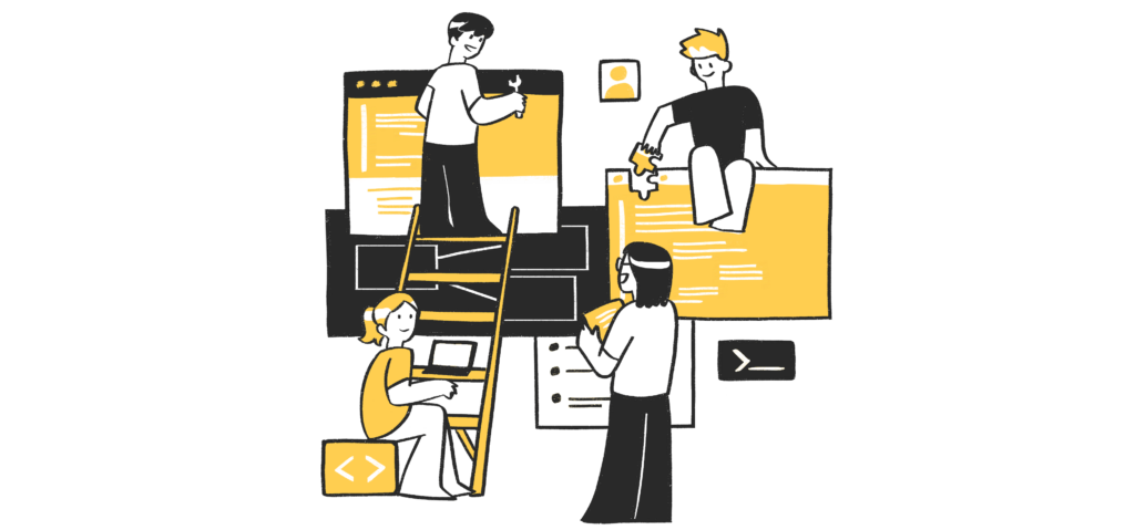 Teamup Courses and Training