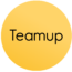 teamup logo