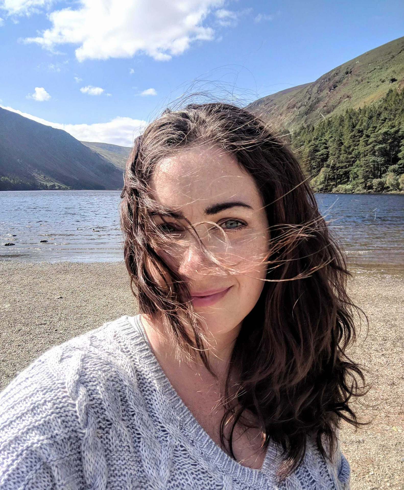 Larissa Dalton Stephanoff