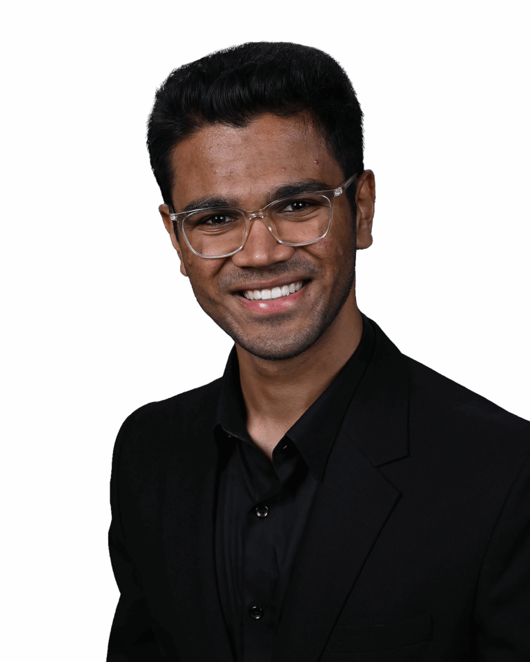 Harsh Patel