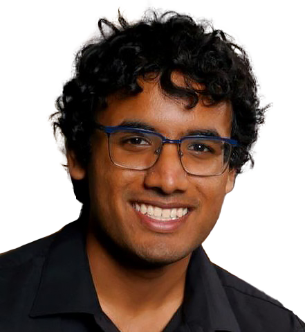 Kaushik Nagarajan
