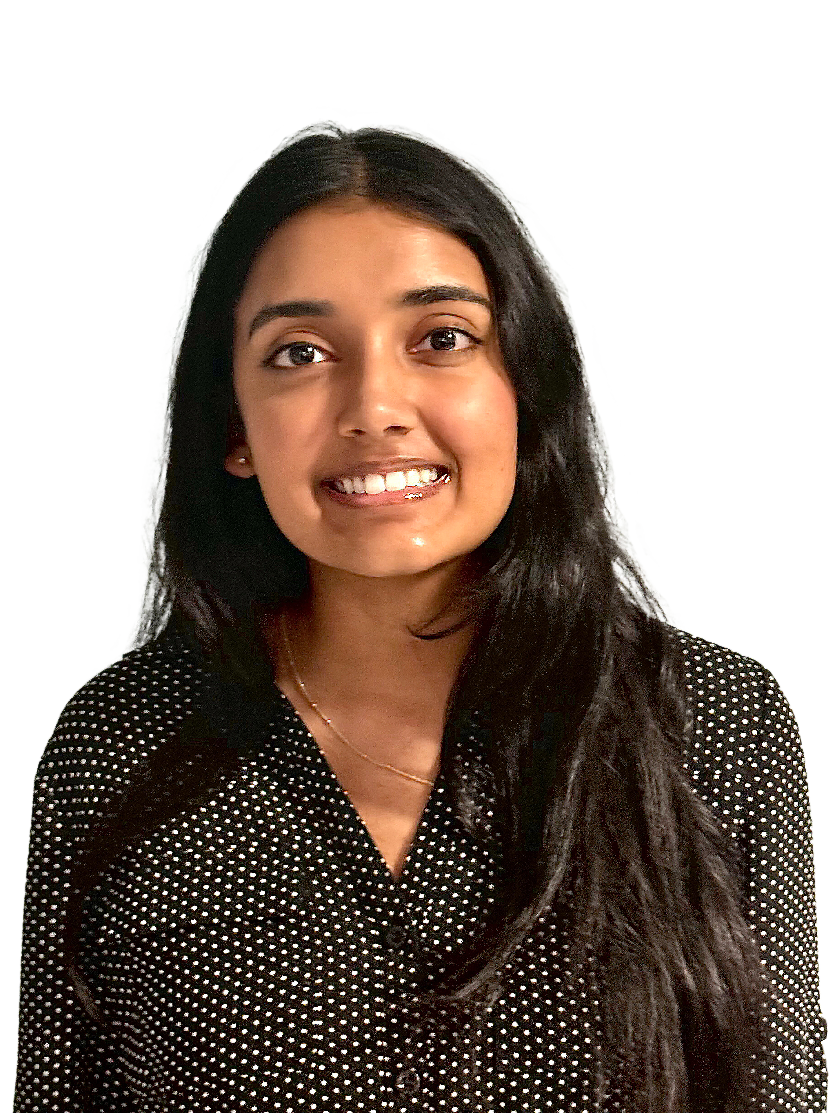 Kesha Patel
