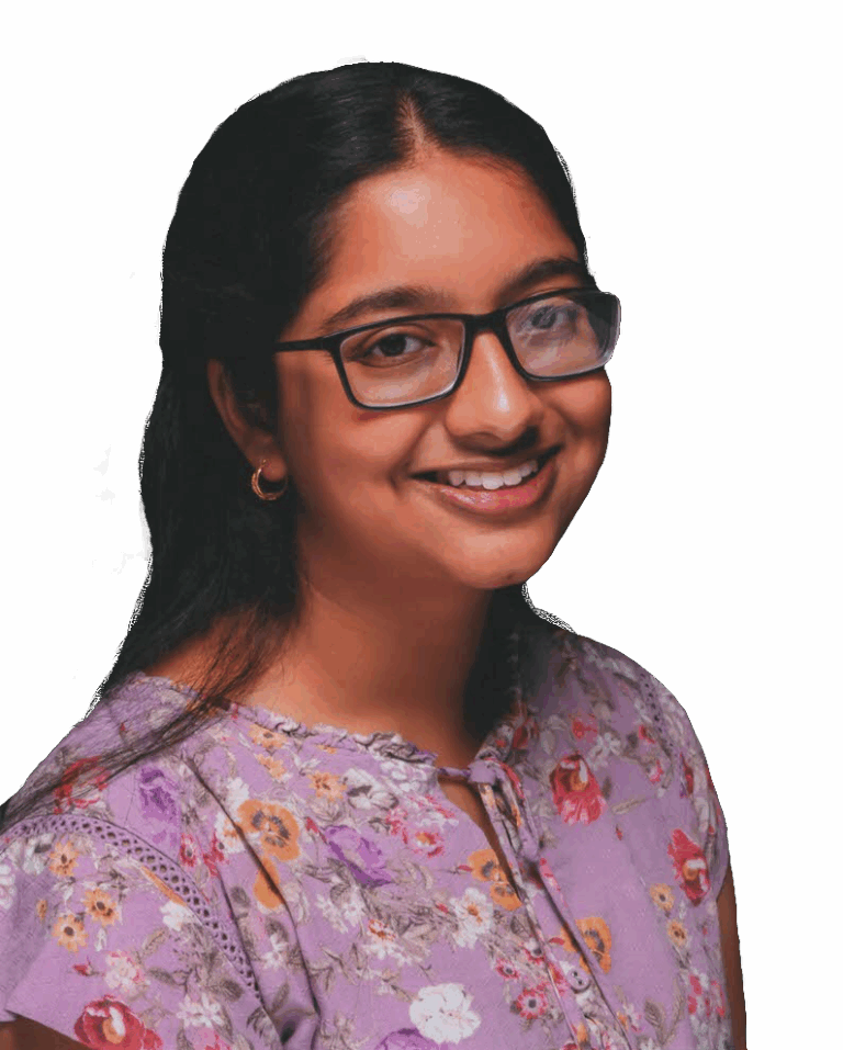 Shruti Oruganti