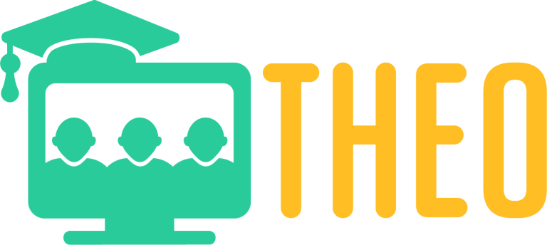Theo - The Campus Tutor Listing App