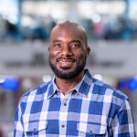 David Kebo Houngninou