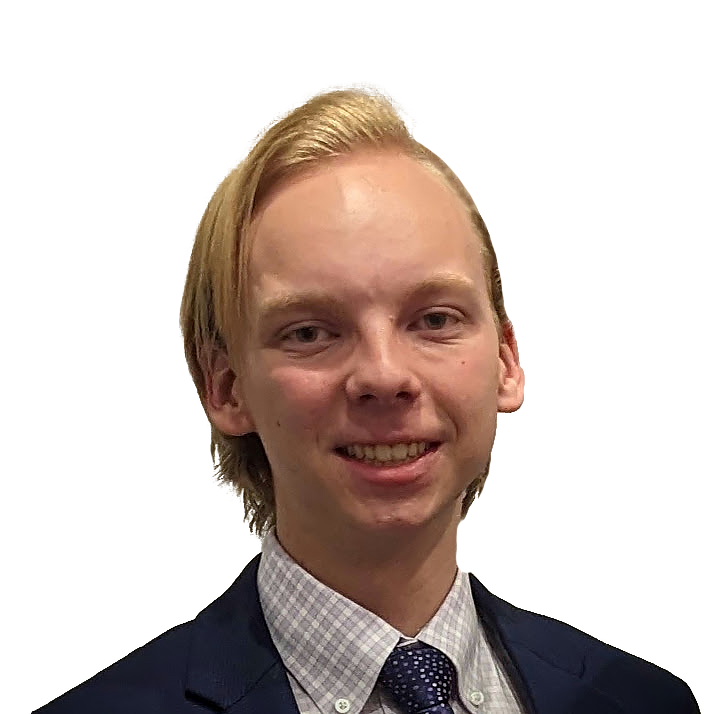 Andrey Pridgen