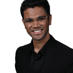 Harsh Patel