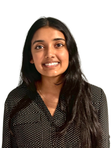 Kesha Patel