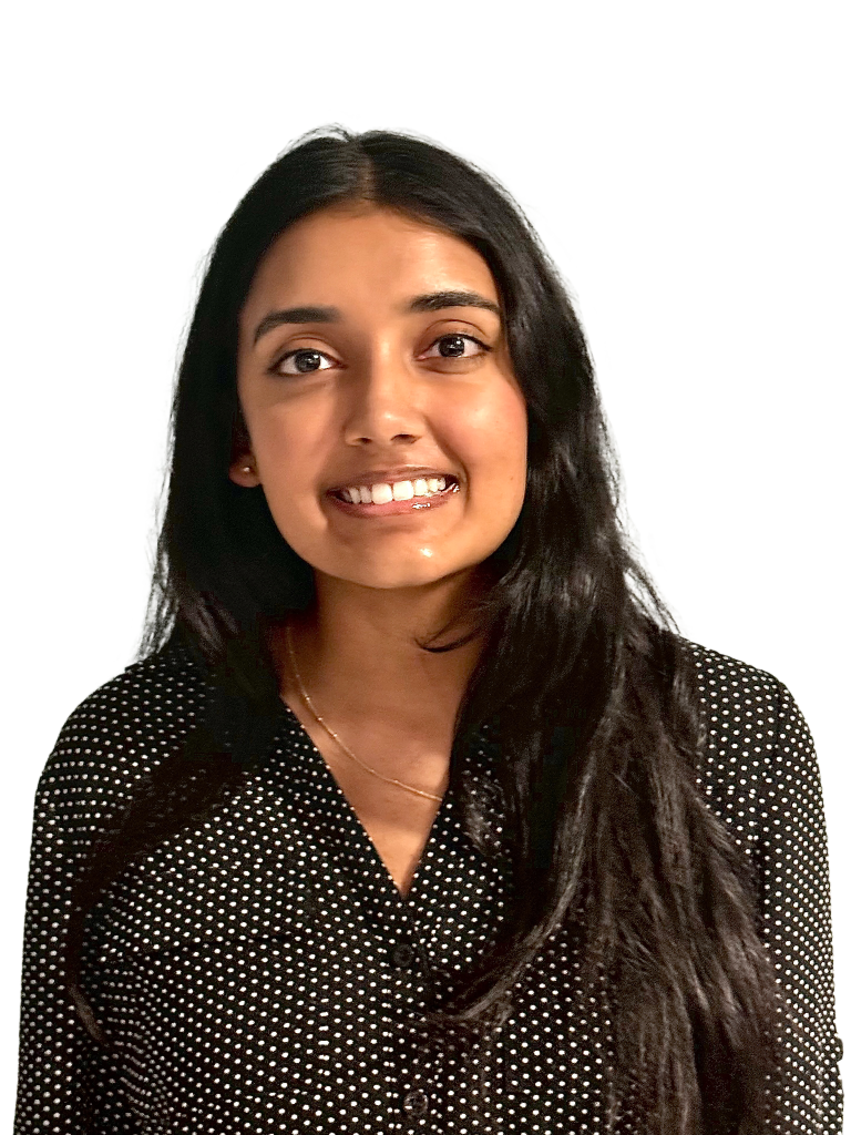 Kesha Patel