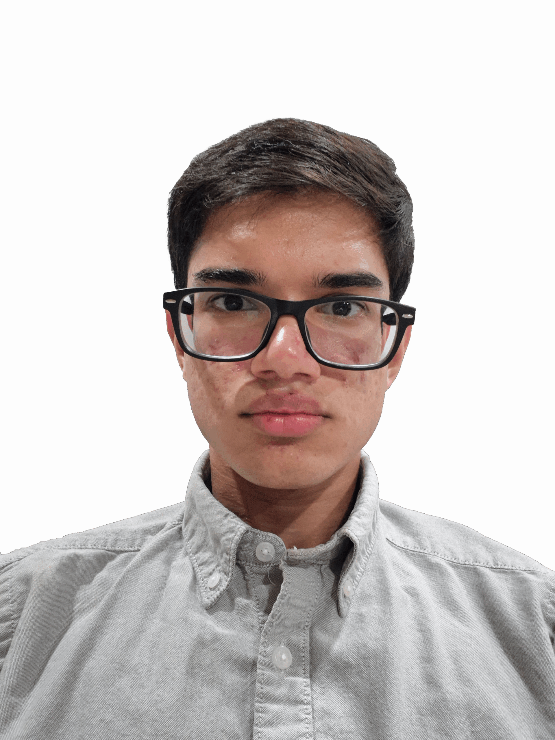 Raniv Gupta