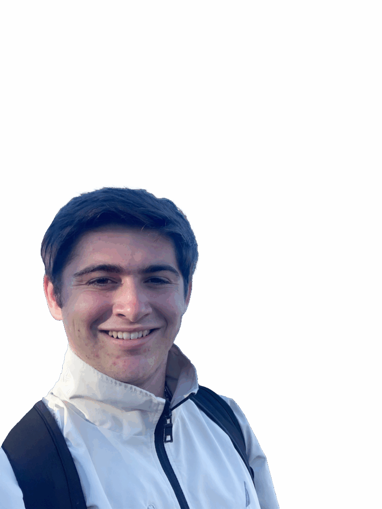 Sean O’Connor