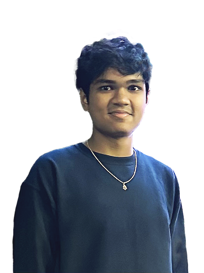 Seshadithya Saravanan