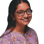 Shruti Oruganti