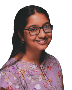 Shruti Oruganti