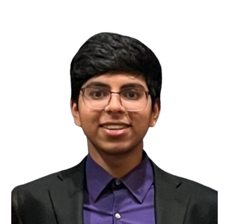 Justin Abraham