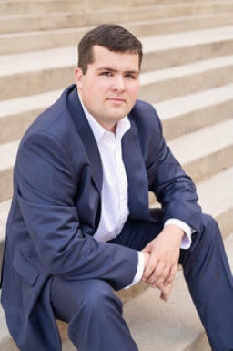 Cade Adams