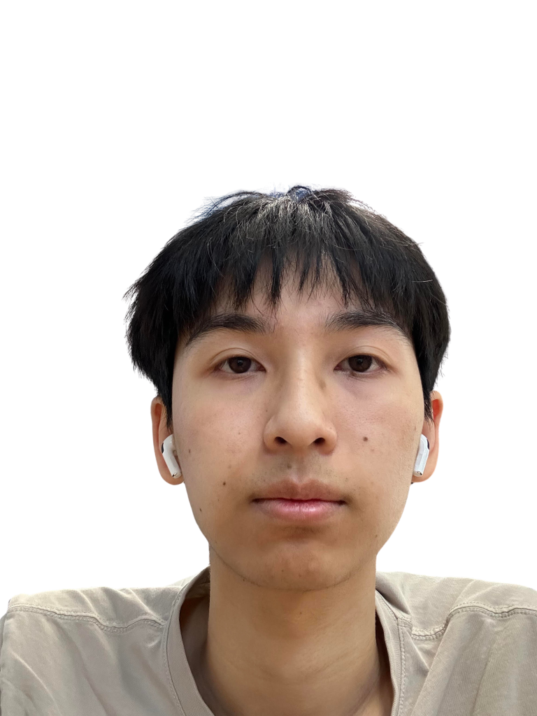 Cameron Cao