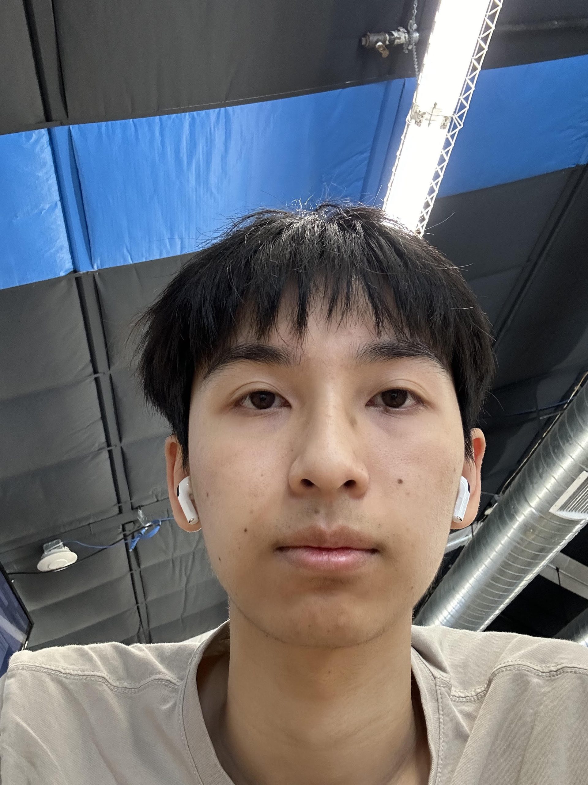 Cameron Cao