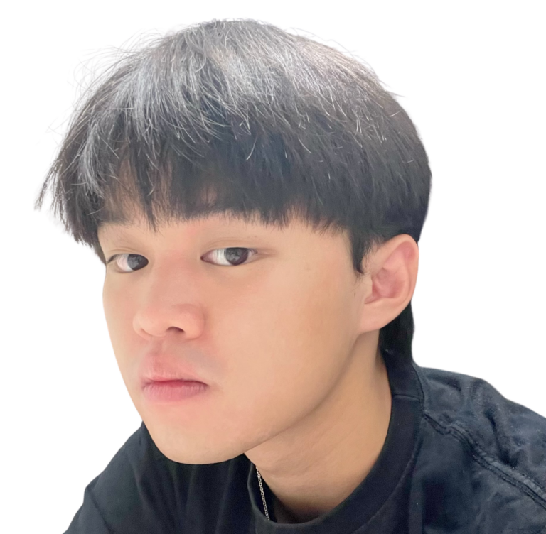 Dongha Cho
