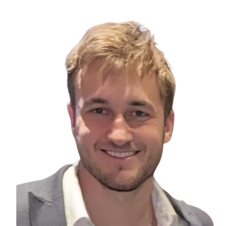 Darren Collingwood