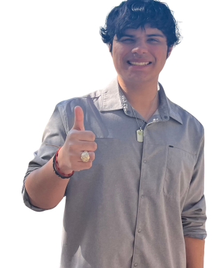 Danny Garmendez