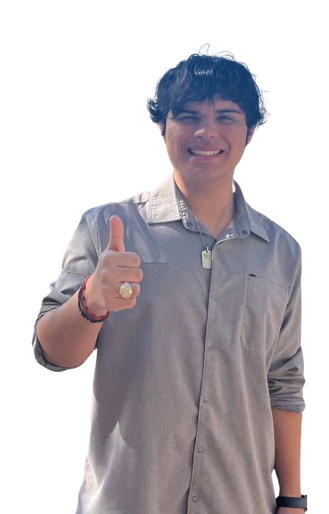 Danny Garmendez