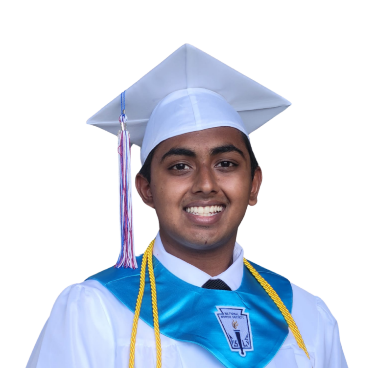 Praket Desai