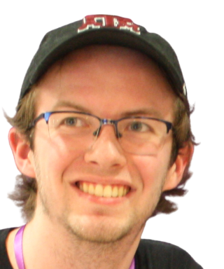 Elijah Blevins
