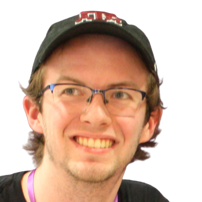 Elijah Blevins