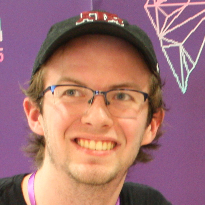 Elijah Blevins