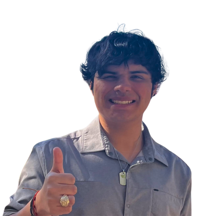 Danny Garmendez
