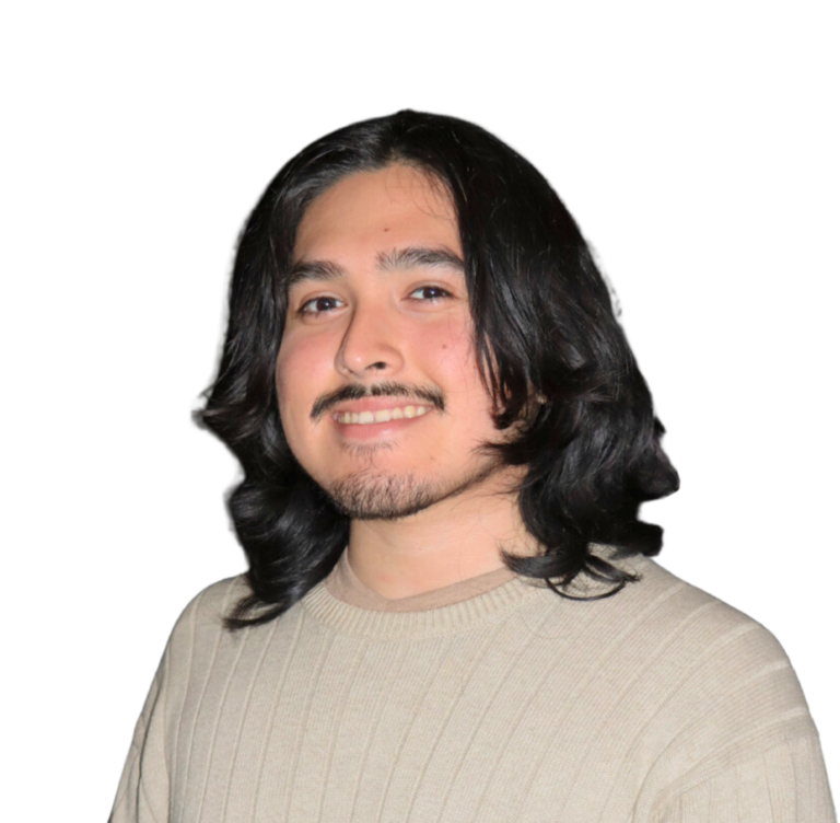 Mark Gonzalez