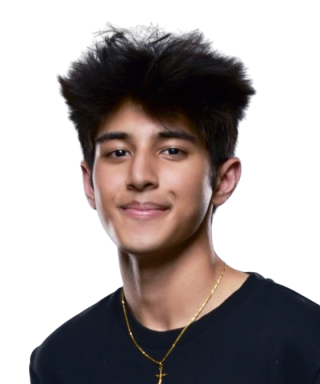 Joshua Robert