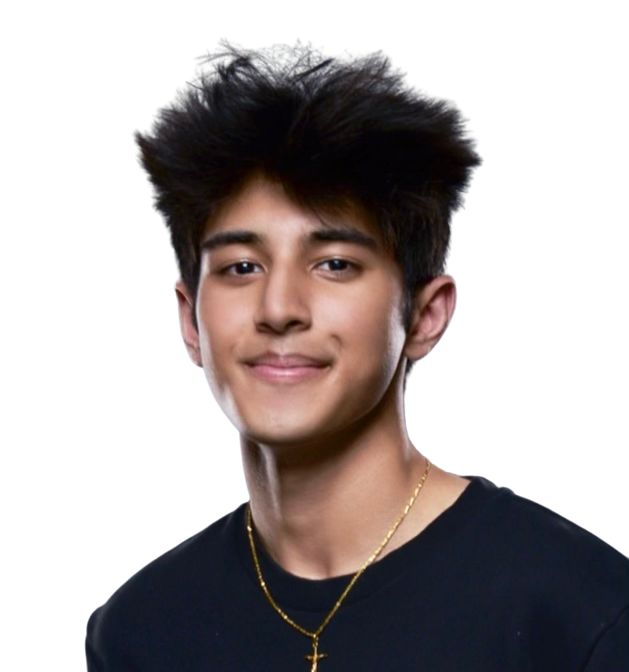 Joshua Robert