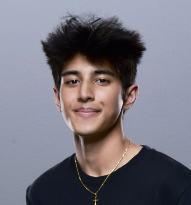 Joshua Robert