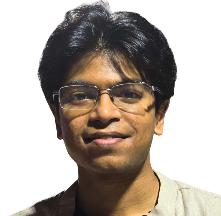 Prudhvi Kothakonda