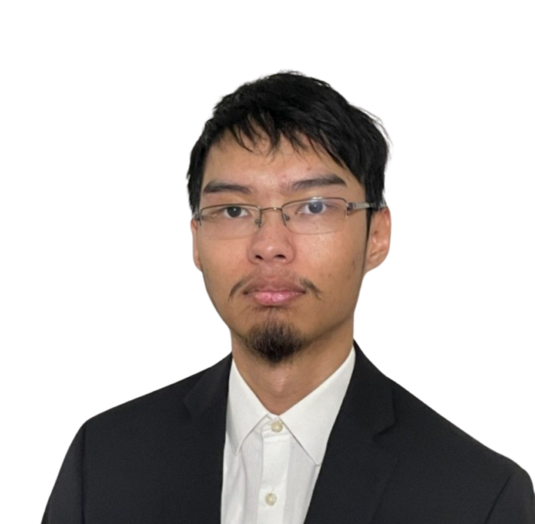 Ardian Kuswanto