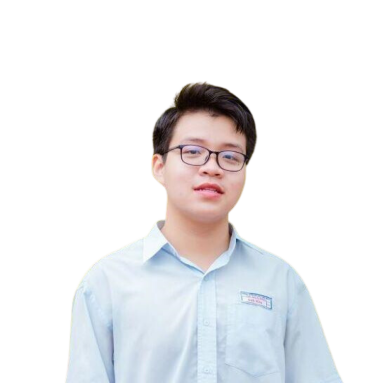 Kha Le