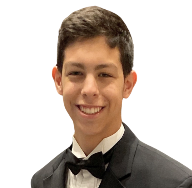 Luke Lopez
