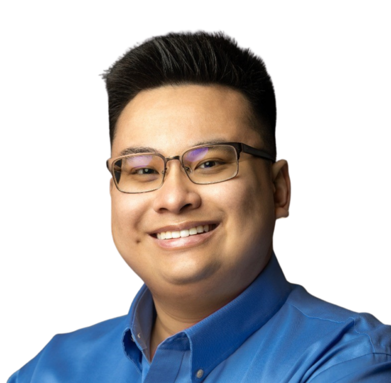 Brandon Nguyen