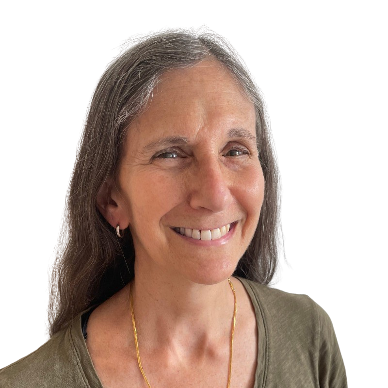 Nancy Schuman