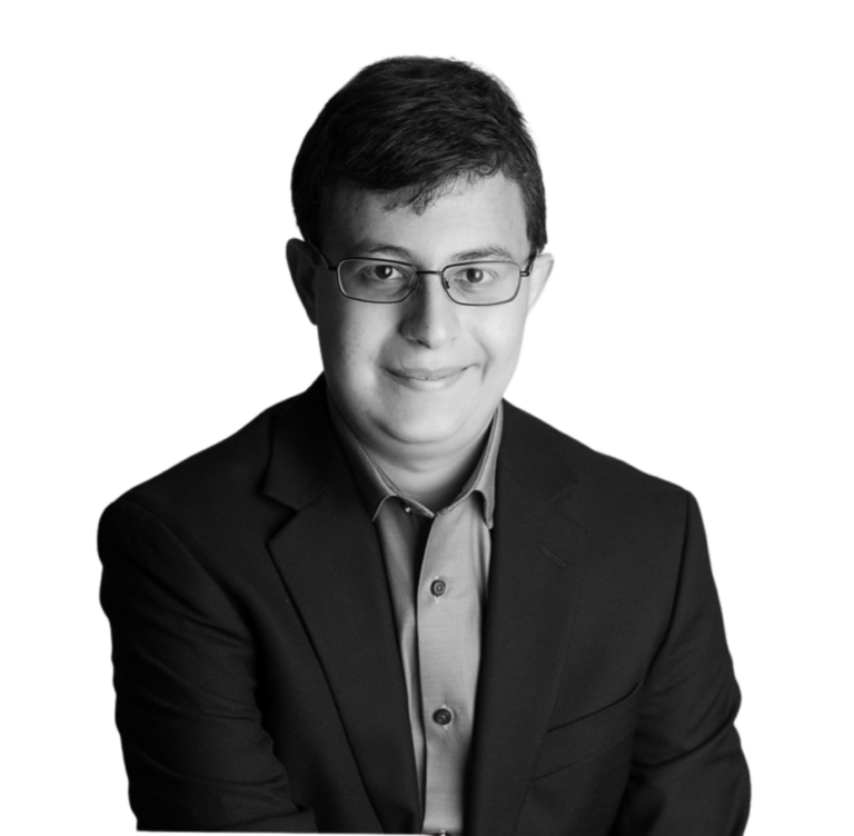 Evan Oliai