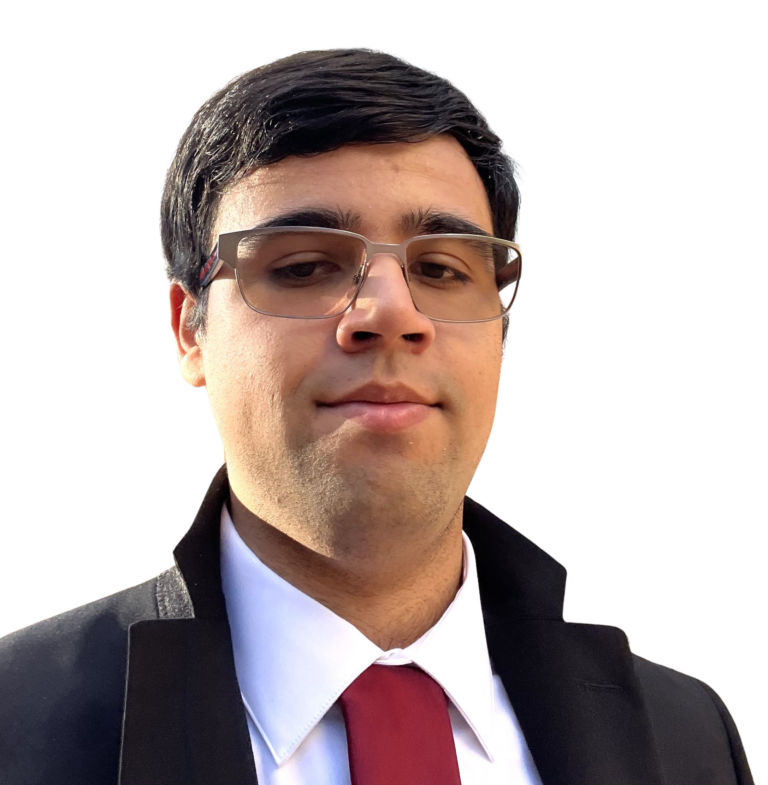 Anil Parthasarathi