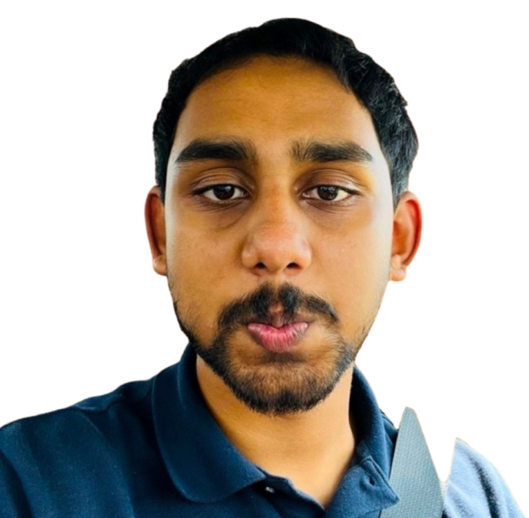 Aneek Roy