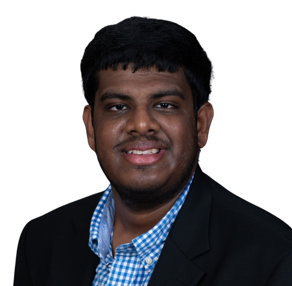 Abhishek Sahu