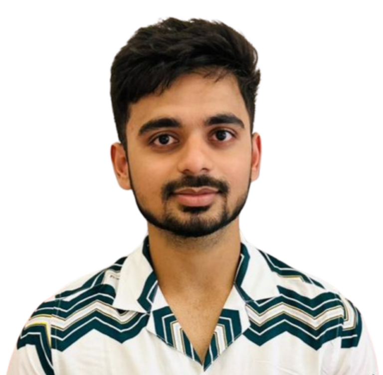 Shubham Sandip Chorage
